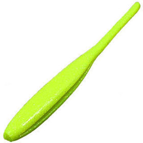 Силиконовая приманка Sprut Satoshi 80 (8см) L (упаковка - 6шт)