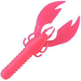 Силиконовая приманка Sprut Shiku 70 (7см) PN (упаковка - 6шт)