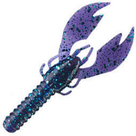 Силиконовая приманка Sprut Shiku 70 (7см) SPC (упаковка - 6шт)