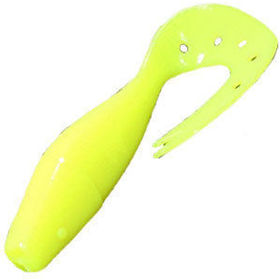 Силиконовая приманка Sprut Shiro 90 (9см) L (упаковка - 4шт)