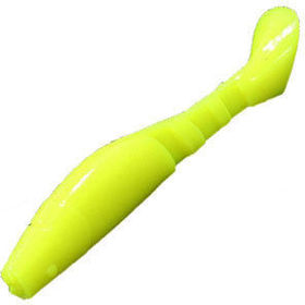 Силиконовая приманка Sprut Taimo 100 (10см) L (упаковка - 4шт)