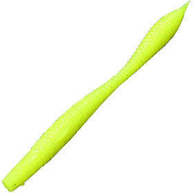 Силиконовая приманка Sprut Toshiro 100 (10см) L (упаковка - 6шт)
