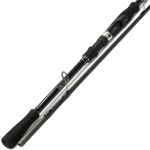 Спиннинг Sprut Keitaro (2.13м; 10-35г) 274MH SK902MHMS