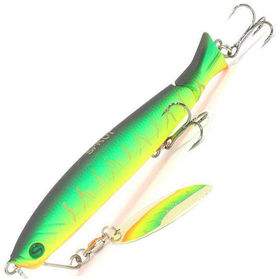 Воблер Sprut Ayro Spin 90S (10.5г) FT