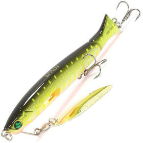 Воблер Sprut Ayro Spin 90S (10.5г) PK