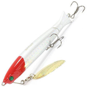 Воблер Sprut Ayro Spin 90S (10.5г) RH