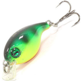 Воблер Sprut Chibi Crank 28F (2г)  FP
