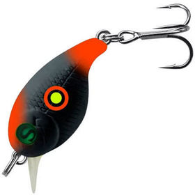 Воблер Sprut Chibi Crank 28F (2г) MBKRD