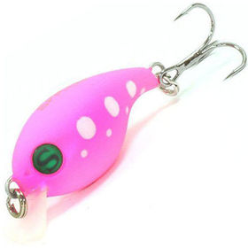 Воблер Sprut Chibi Crank 28F (2г)  PN