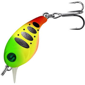 Воблер Sprut Chibi Crank 28F (2г) PPJ1