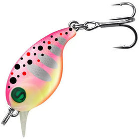 Воблер Sprut Chibi Crank 28F (2г) WPNTR