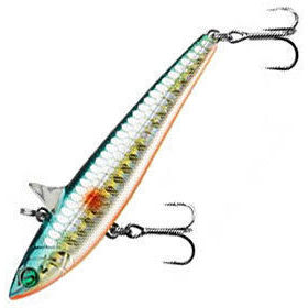Воблер Sprut Miho Jig 77S (15г) SMLT-SC