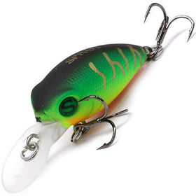 Воблер Sprut Rini Crank D 32F (3г) FT