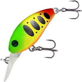 Воблер Sprut Rini Crank D 32F (3г) PPJ1