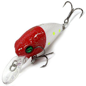 Воблер Sprut Rini Crank D 32F (3г) RHD