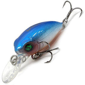 Воблер Sprut Rini Crank D 32F (3г) SB