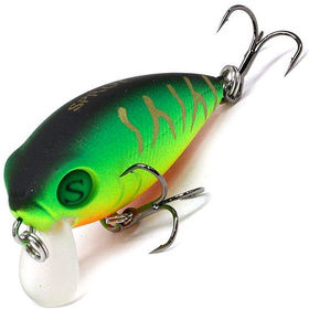 Воблер Sprut Rini Crank Major 36F (3.5г) FT