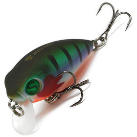 Воблер Sprut Rini Crank Major 36F (3.5г) SJPBL