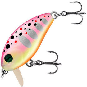 Воблер Sprut Rini Crank Major 36F (3.5г) WPNTR