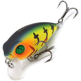 Воблер Sprut Rini Crank Major 36F (3.5г) YBZZ