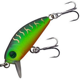 Воблер Sprut Taburo Trout 35S (2.7г) FT