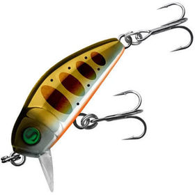 Воблер Sprut Taburo Trout 35S (2.7г) GDN1