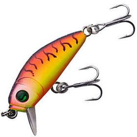 Воблер Sprut Taburo Trout 35S (2.7г) HT