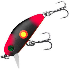 Воблер Sprut Taburo Trout 35S (2.7г) MBKPND