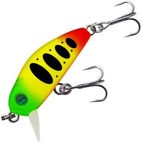 Воблер Sprut Taburo Trout 35S (2.7г) PPJ1