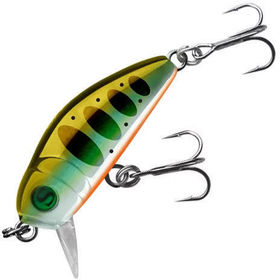 Воблер Sprut Taburo Trout 35S (2.7г) SBGTR