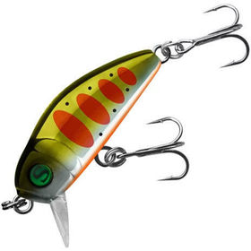 Воблер Sprut Taburo Trout 35S (2.7г) SGRTR3
