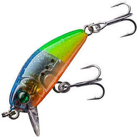 Воблер Sprut Taburo Trout 35S (2.7г) SRDLT