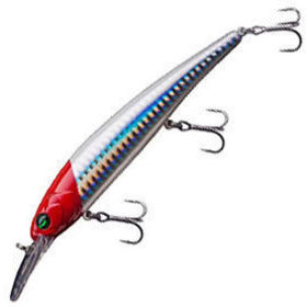 Воблер Sprut Taiho 120F (17.5г) RH