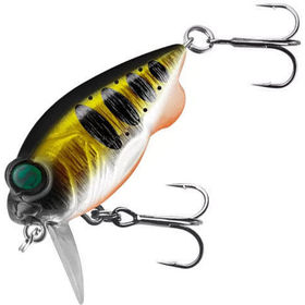 Воблер Sprut Uma Chub 38F (5г) GDN1