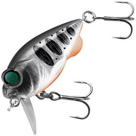 Воблер Sprut Uma Chub 38F (5г) SBKTR