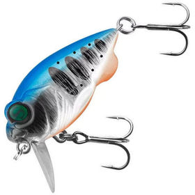 Воблер Sprut Uma Chub 38F (5г) SBTR