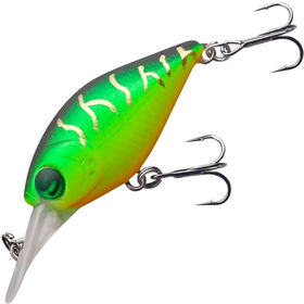 Воблер Sprut Uni Crank D 35F (4.2г) FT