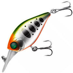 Воблер Sprut Uni Crank D 35F (4.2г) SLTR1