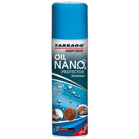 Защитная пропитка для обуви Nano Protector Tarrago (250мл)