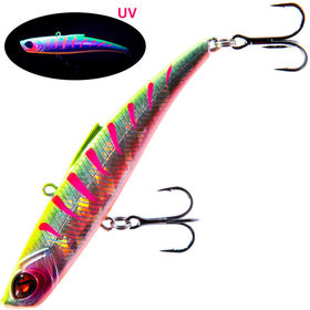 Воблер Stinger Booster Vib 95 (30г) 004