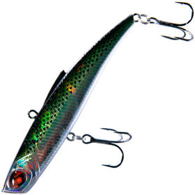 Воблер Stinger Booster Vib 95 (30г) 007