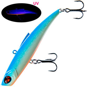 Воблер Stinger Booster Vib 95 (30г) 010