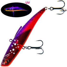 Воблер Stinger Booster Vib 95 (30г) 013