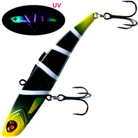 Воблер Stinger Booster Vib 95 (30г) 021