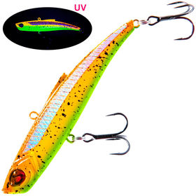 Воблер Stinger Booster Vib 95 (30г) 022