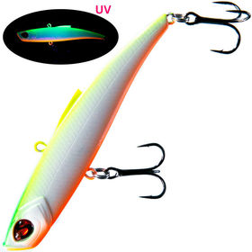 Воблер Stinger Booster Vib 95 (30г) 028