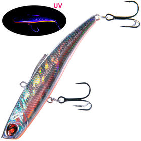 Воблер Stinger Booster Vib 95 (30г) 029