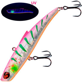 Воблер Stinger Booster Vib 95 (30г) 034