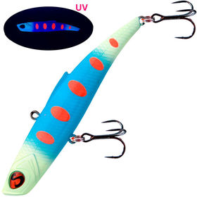 Воблер Stinger Booster Vib 95 (30г) 035