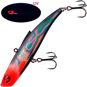 Воблер Stinger Booster Vib 95 (30г) 042